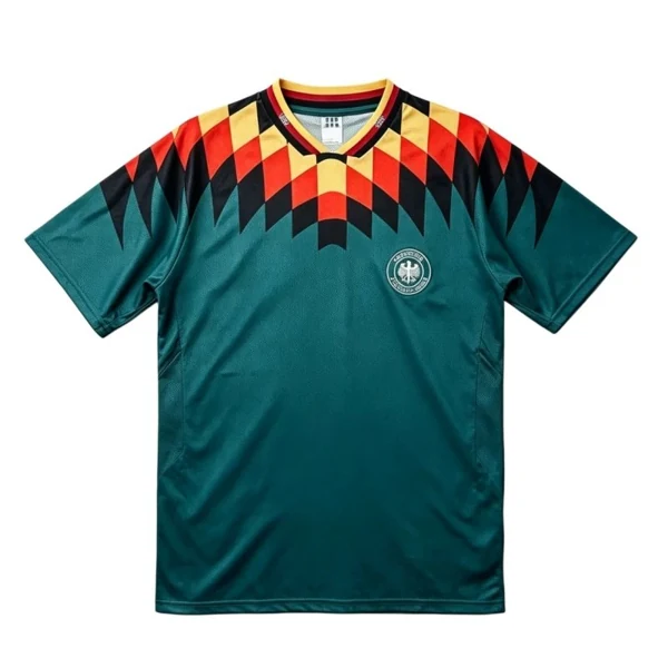 1994 season Germany away retro Fan version