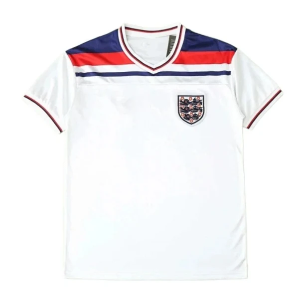 1982 season England home retro Fan version