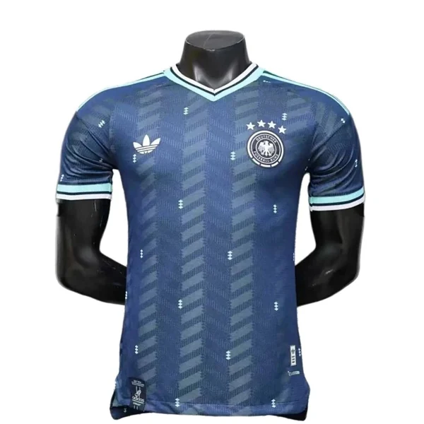 2026 FIFA World Cup Germany away Player version