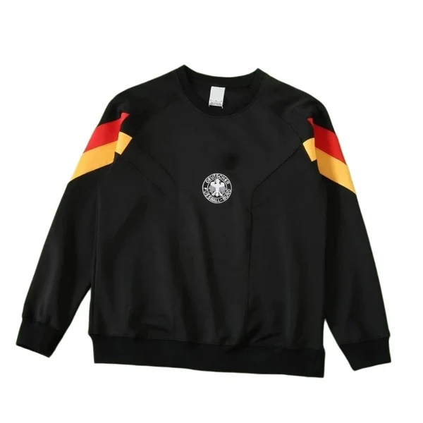 2026 Germany Sweatshirt long sleeved