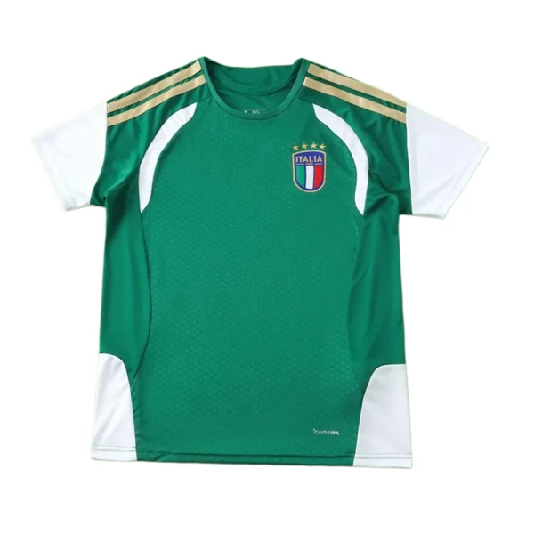 2026 FIFA World Cup Italy training suit Fan version