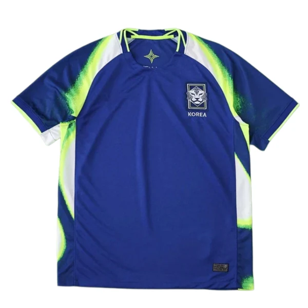 2526 season Republic of Korea away Fan version