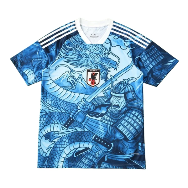 2526 season Japan Concept version Fan version