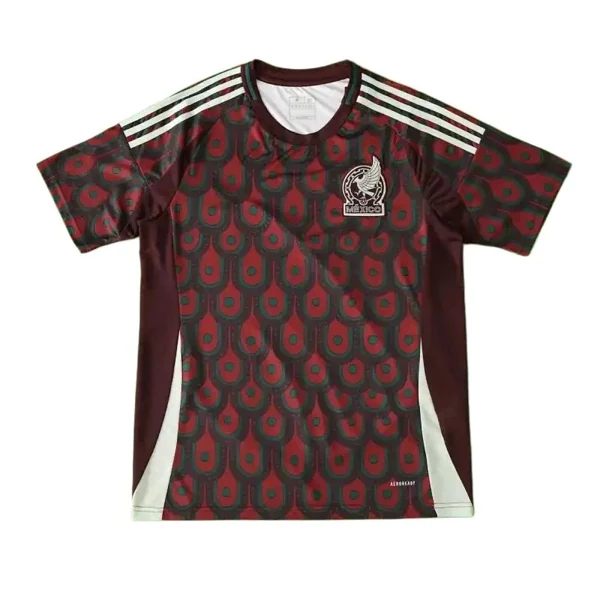 2024 season Mexico home Fan version