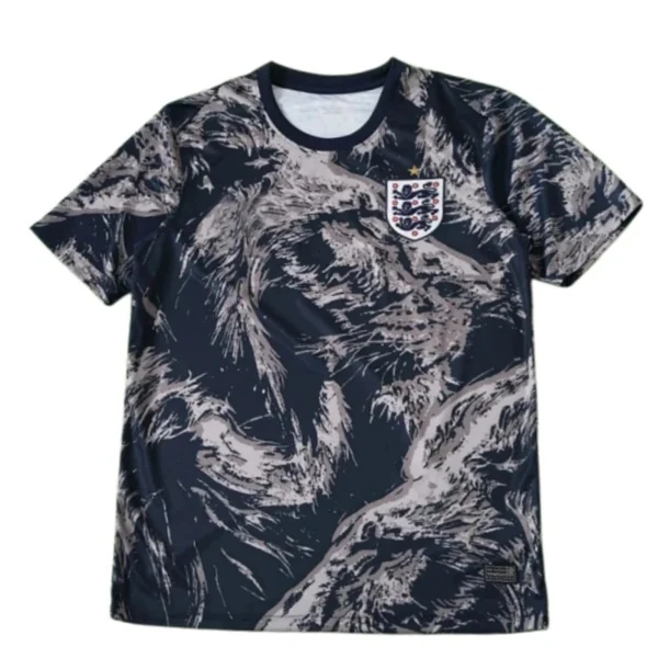 2026 FIFA World Cup England Training shirt Fan version