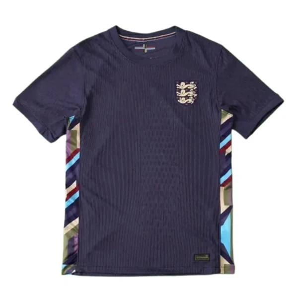2024 UEFA England away Player version