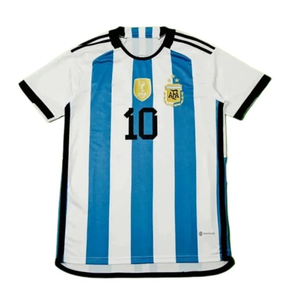 22-23 season Argentina home Fan version