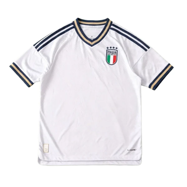 2026 FIFA World Cup Italy away player version