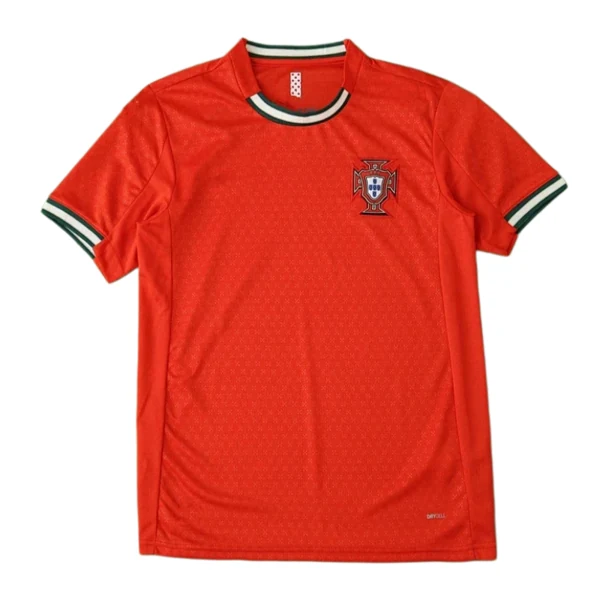 2526 season Portugal home Fan version