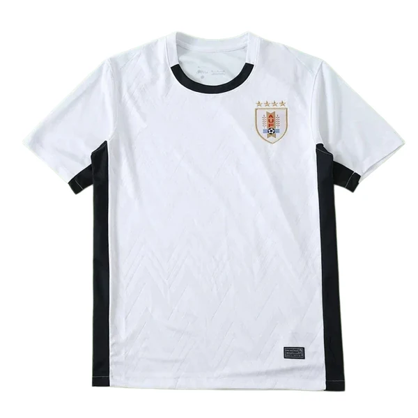 2526 season Uruguay away Fan version