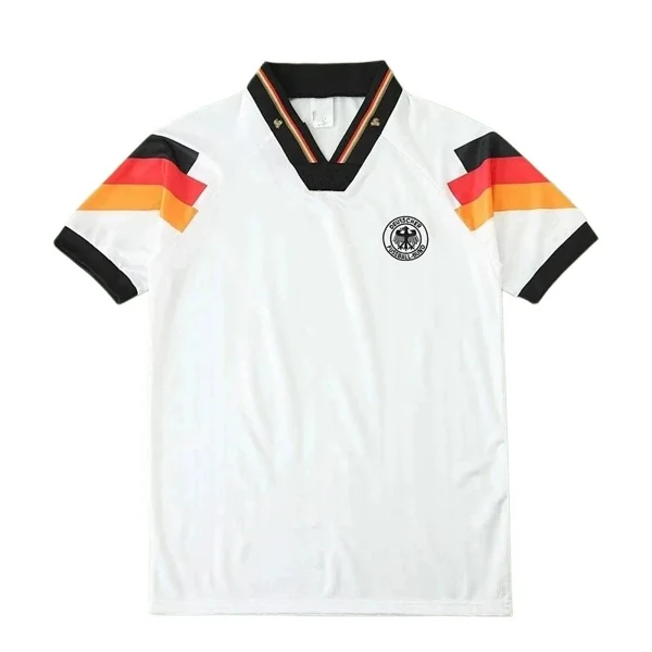 1992 season Germany home Fan version