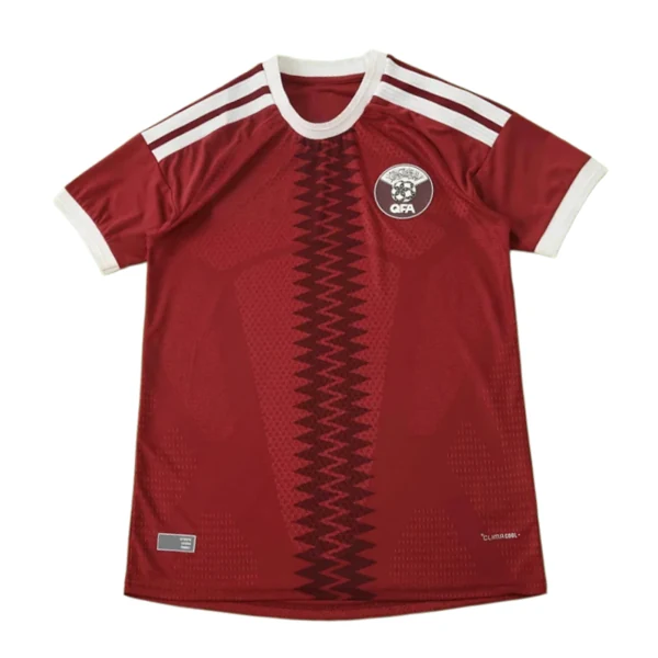 2026 FIFA World Cup Qatar home Player version