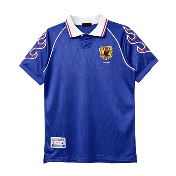 1998 season Japan Home retro Fan version