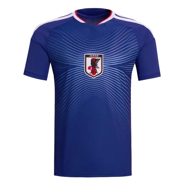 2026 FIFA World Cup Japan Home Fan version