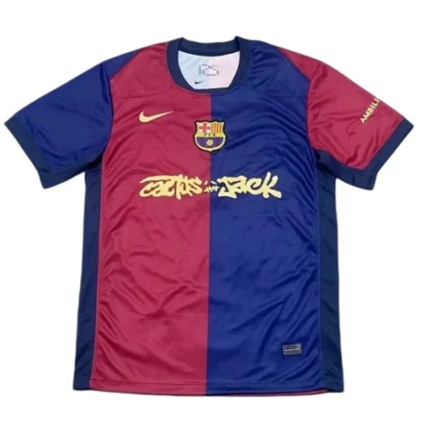 Football Jersey
