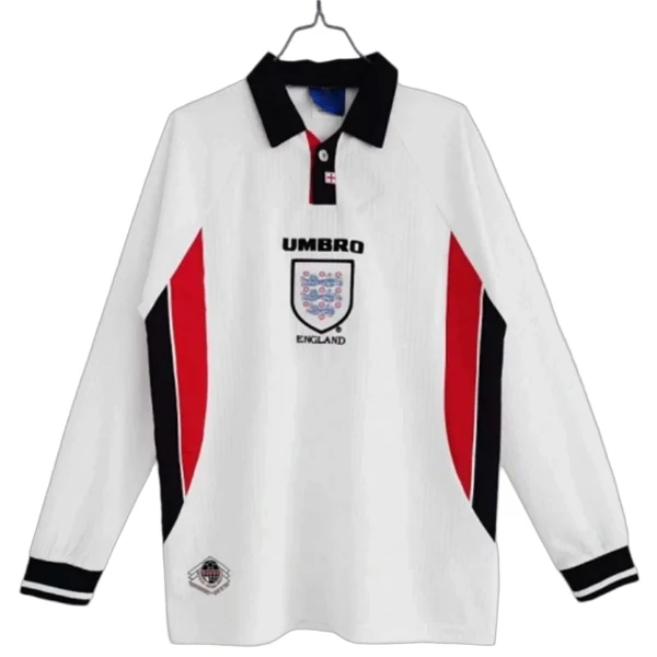 1998 season England home Retro Fan version