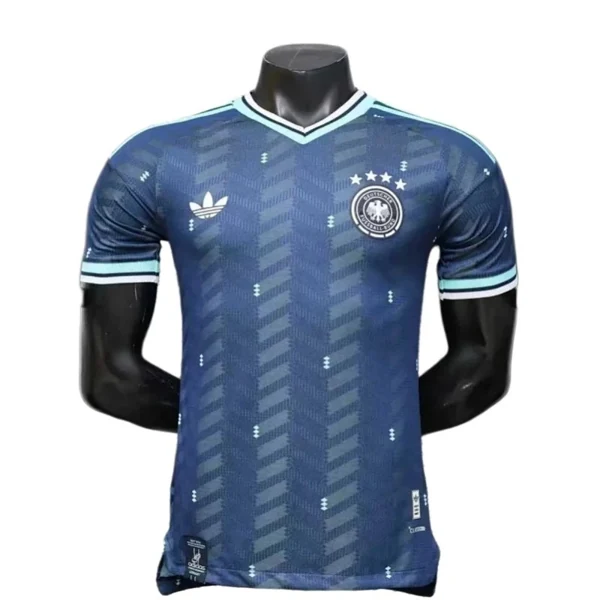2026 FIFA World Cup Germany away Women's Shirt