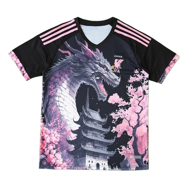 24-25 Japan Special edition Fan version