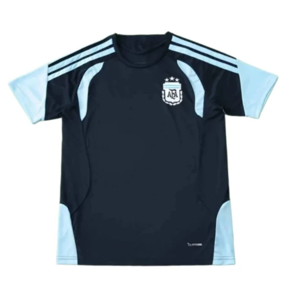2026 FIFA World Cup Argentina training suit Fan version