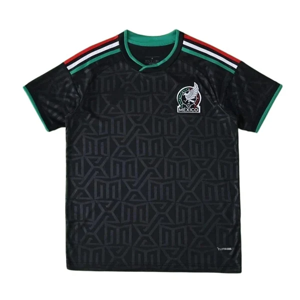 2526 season Mexico Concept version Fan version