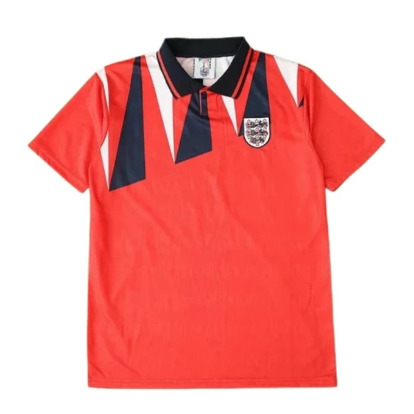 1992 season England away retro Fan version