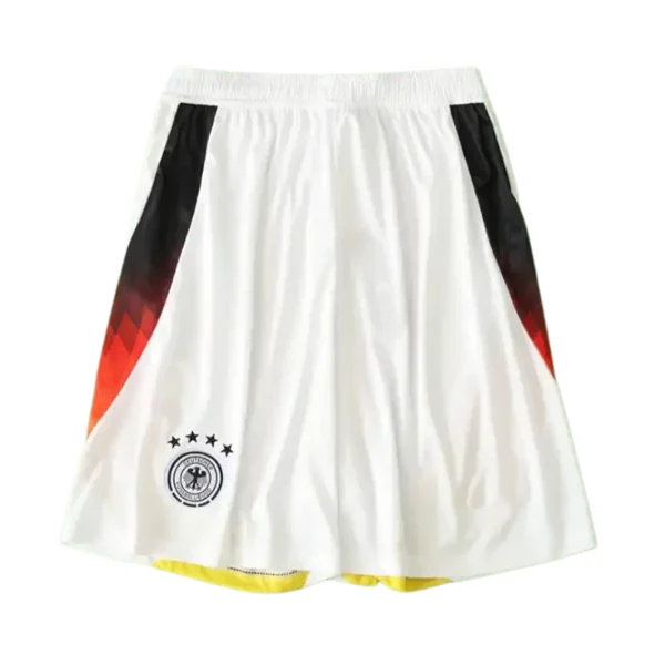 2024 Germany home shorts