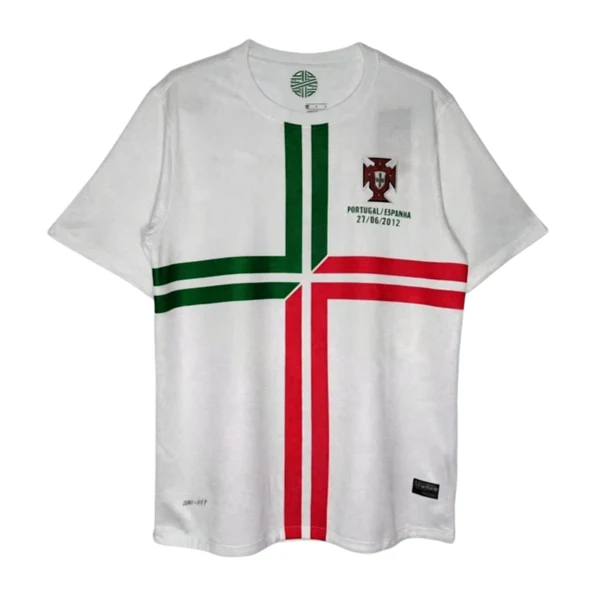 1213 season Portugal away Retro Fan version