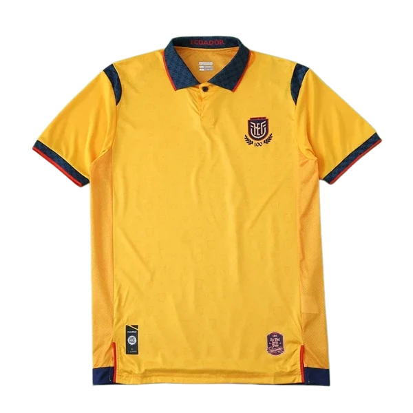 2526 season Ecuador away Fan version