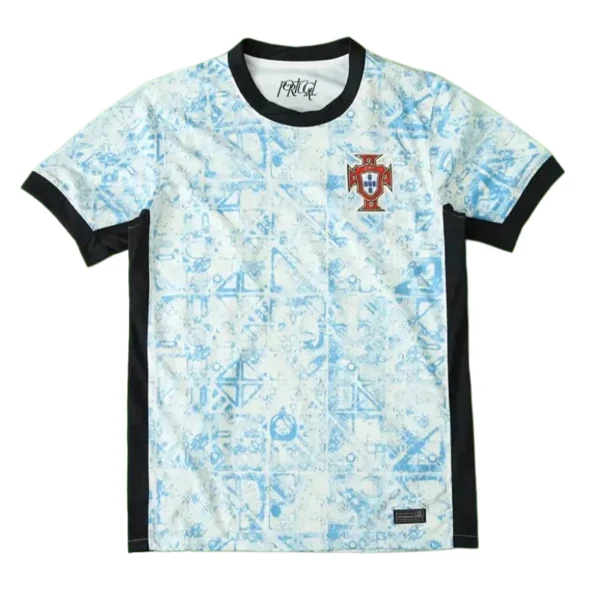 2024 UEFA Portugal away Fan version