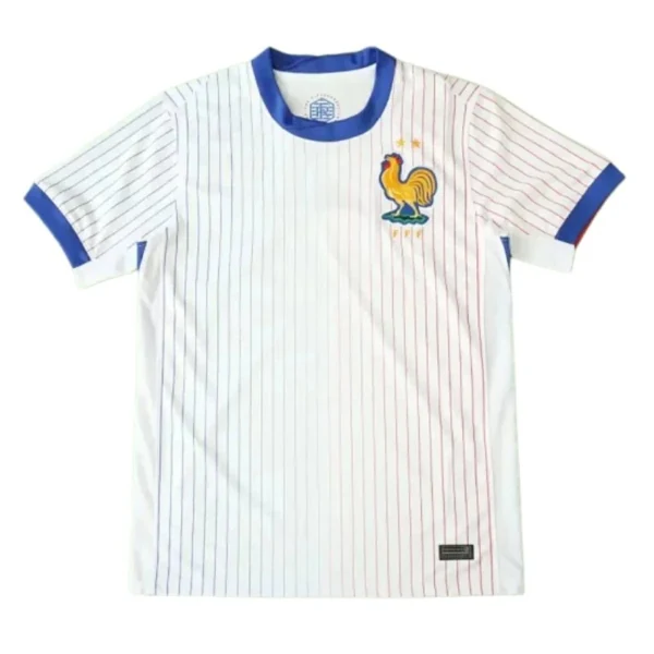 2024 UEFA France away Fan version