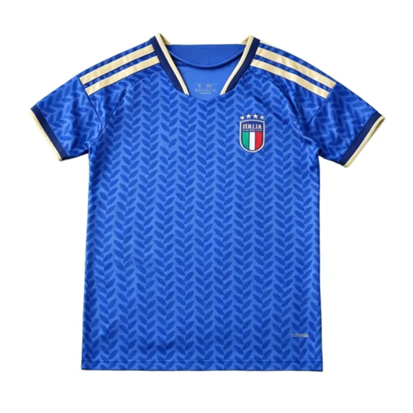 2026 FIFA World Cup Italy home Women's Shirt