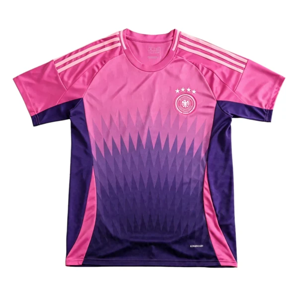 2024 UEFA Germany away Fan version