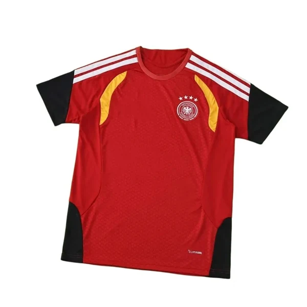 2026 FIFA World Cup Germany Training shirt Fan version