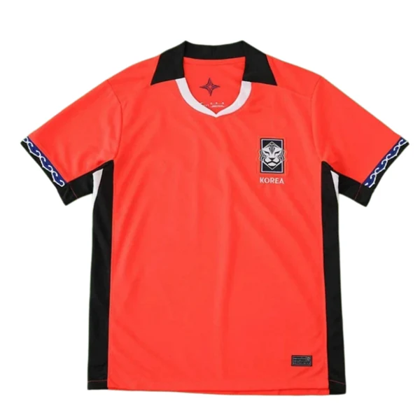 2526 season Republic of Korea home Fan version