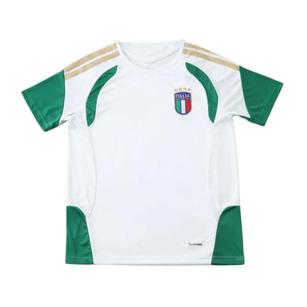 2026 FIFA World Cup Italy training suit Fan version