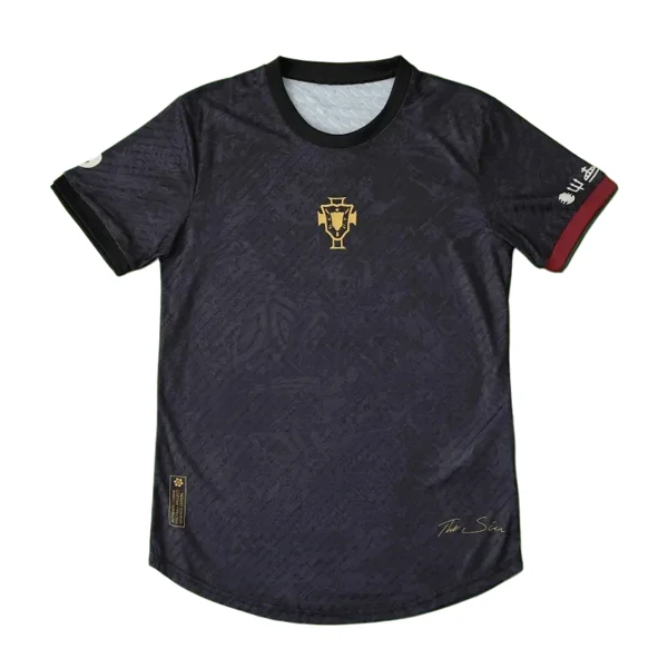 24-25 Portugal Black Special Edition Player version