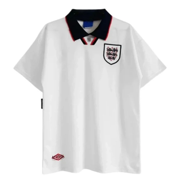 9495 season England home retro Fan version