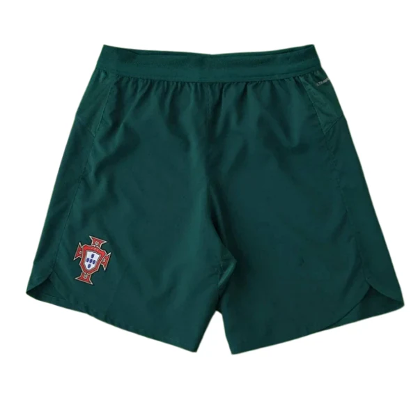 2526 season Portugal home Player version shorts