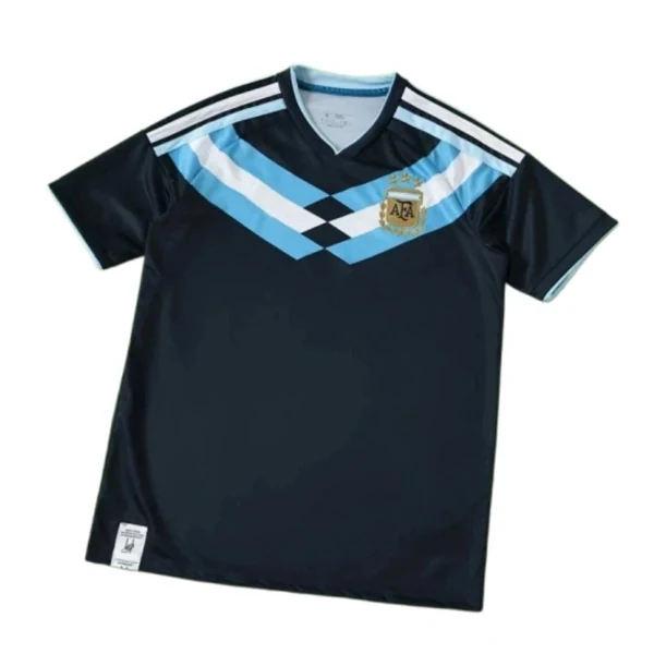 2026 FIFA World Cup Argentina Training shirt Fan version