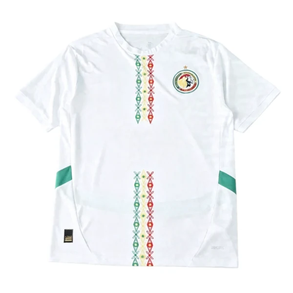 2026 season Senegal home Fan version