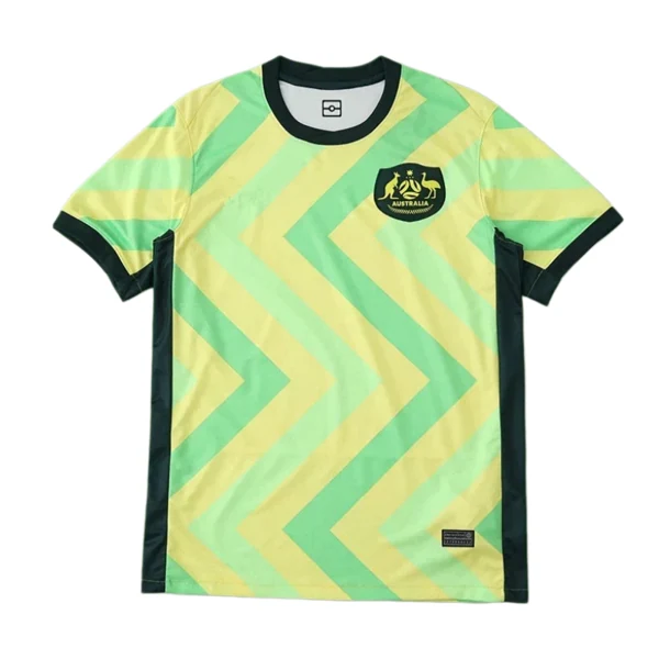 2526 season Australia home Fan version