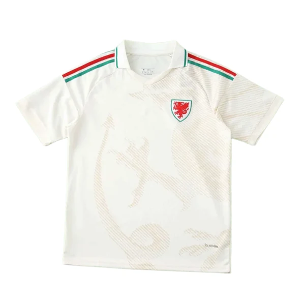 2026 FIFA World Cup Wales away Fan version