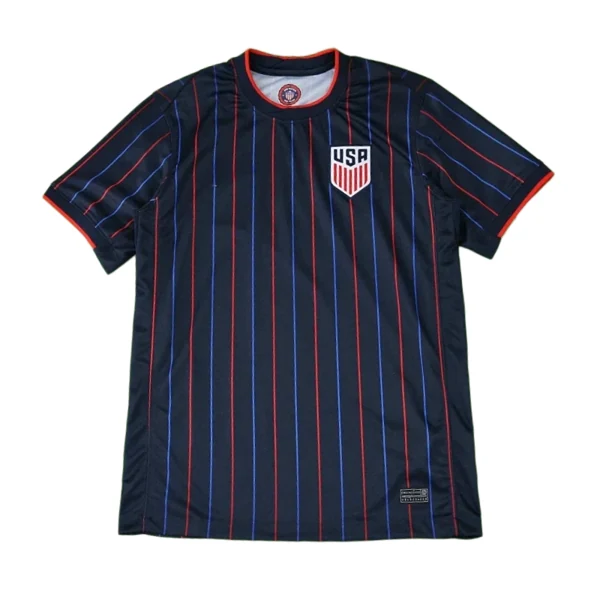 2526 season USA away Fan version