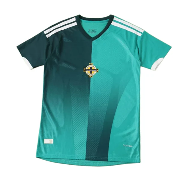 2026 FIFA World Cup Northern Ireland home Player version
