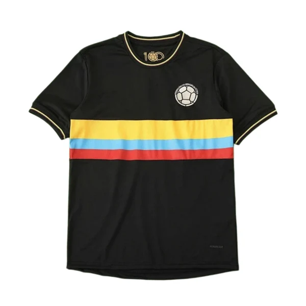 2425 season Colombia 100th anniversary Fan version