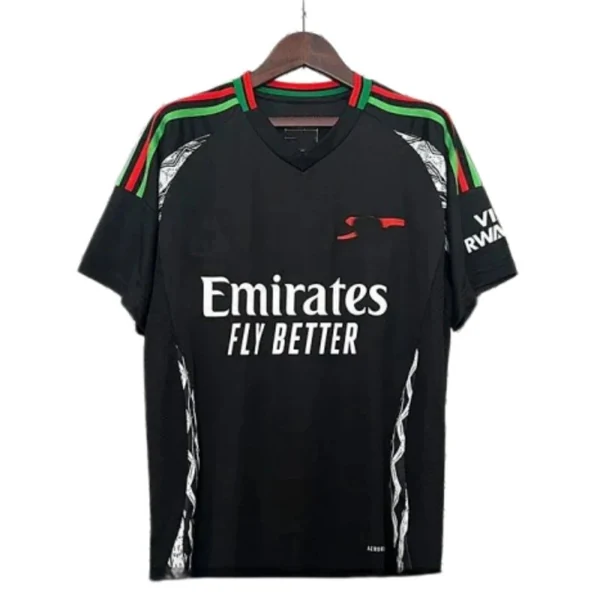 Mystery Jersey