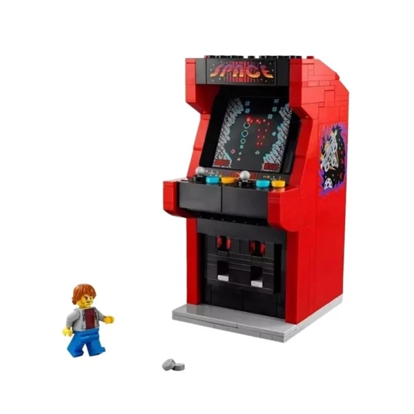 Lego 【Surprise Arcade】
