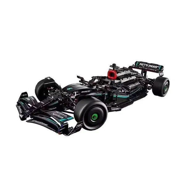 Lego 【Mercedes F1】