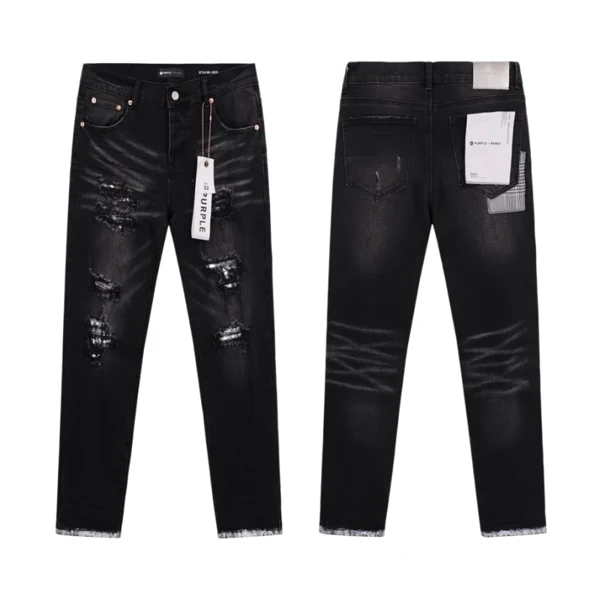 Amiri Jeans