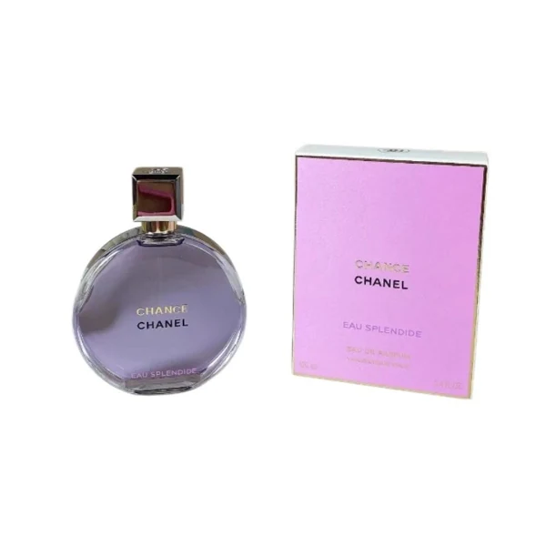 Chanel Perfume